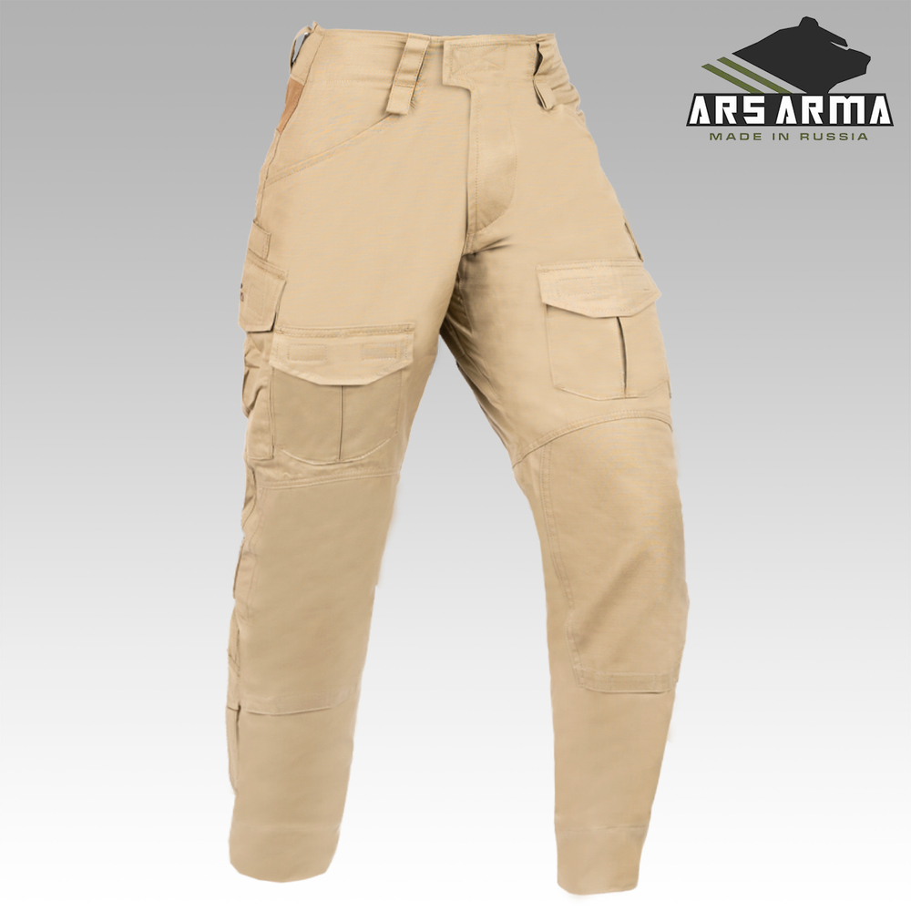 Тактические брюки Razvedos Edition ARS ARMA