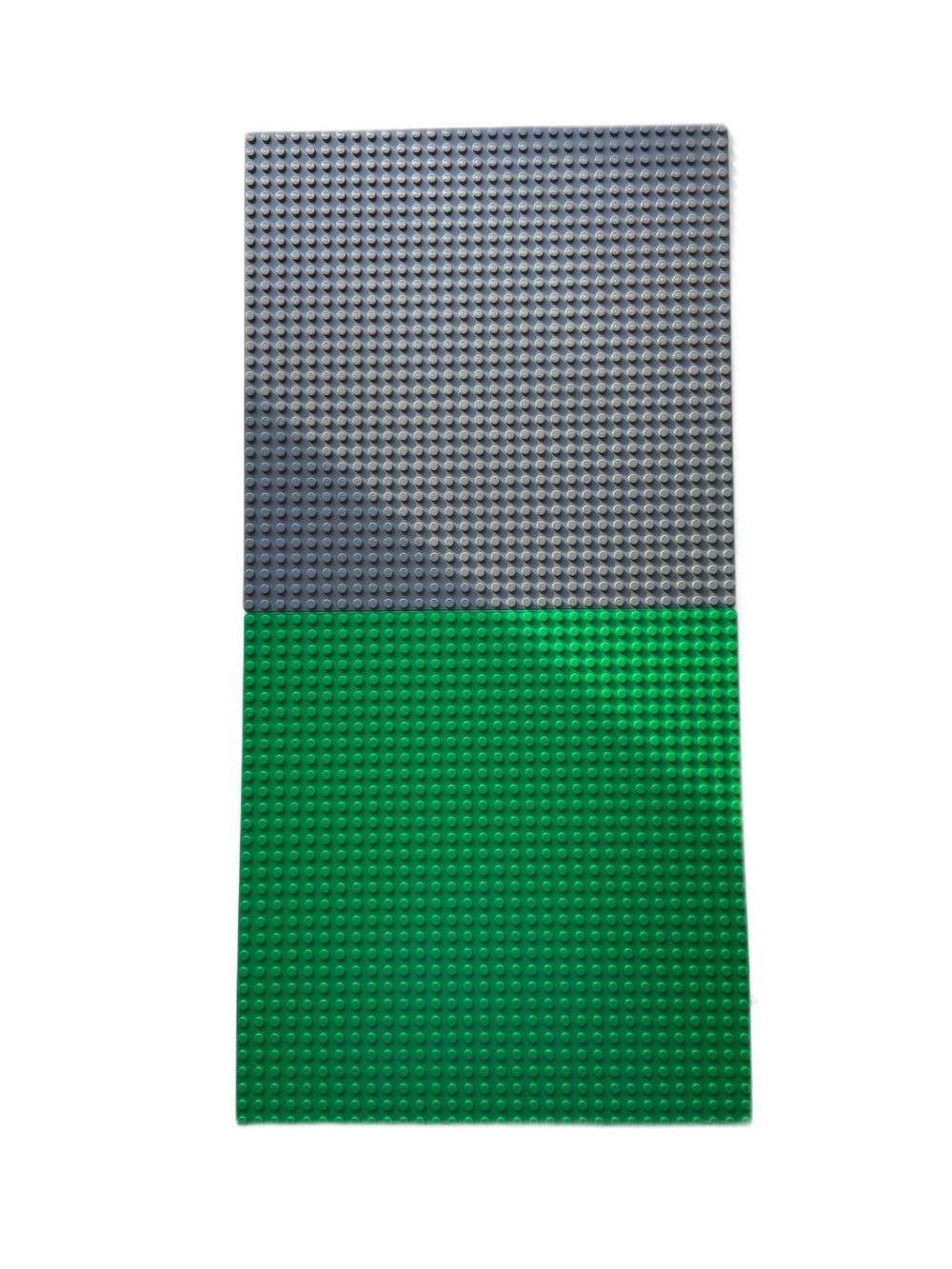 Lego 2шт Строительные пластины 32х32 (4219692+6139364)