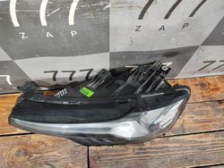 Фара ДХО левая Changan CS35 Plus 21-нв Б/У Оригинал S111F2805010305AA