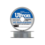 Флюорокарбоновая леска для рыбалки ULTRON Fluorocarbon