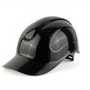 Защитная каскетка Росомз Абсолют, черная, арт. 98120