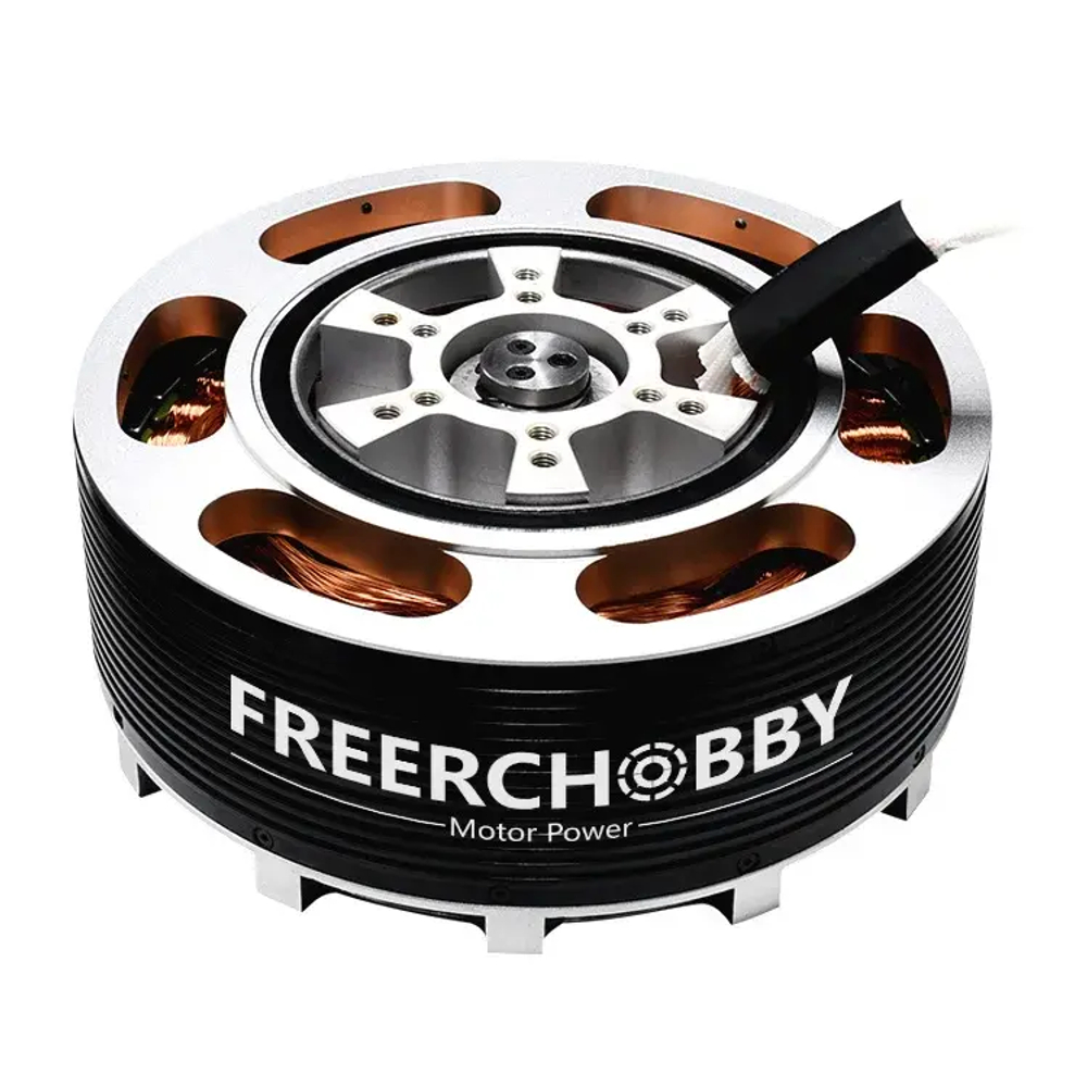Двигатель Freerchobby MP202/80