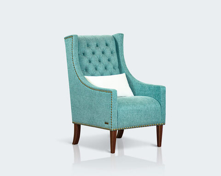 Кресло Pluto Two