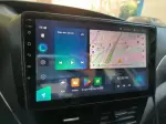 Магнитола для Subaru Forester 3 (SH) 2008-2013, Impreza (GH, GE) - Kuberg OL-9512 QLed+2K, Android 13, Быстрейшая, CarPlay, 4G SIM-слот