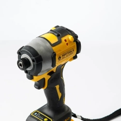 Корпус Винтоверта Remtools (БЕЗ АКБ), Дрель-шуруповерт для строительство и ремонта, тушка