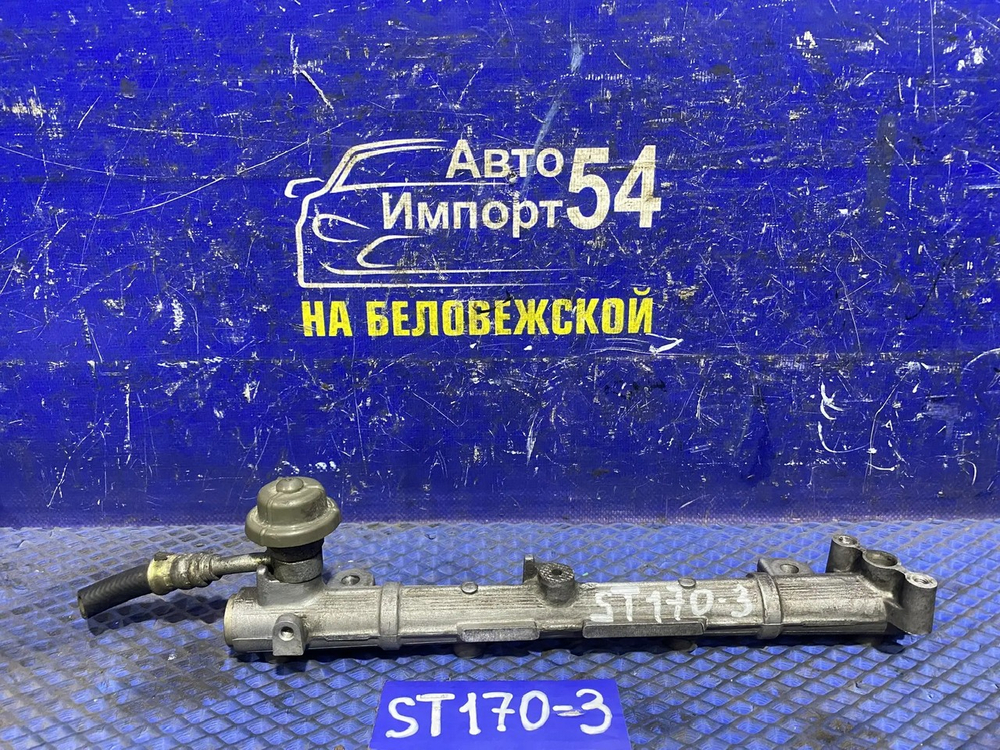 Топливная рейка TOYOTA CORONA 1990