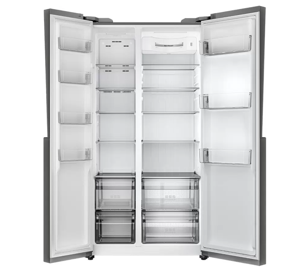 Холодильник (Side-by-Side) Haier HRF-523DS6RU (h)