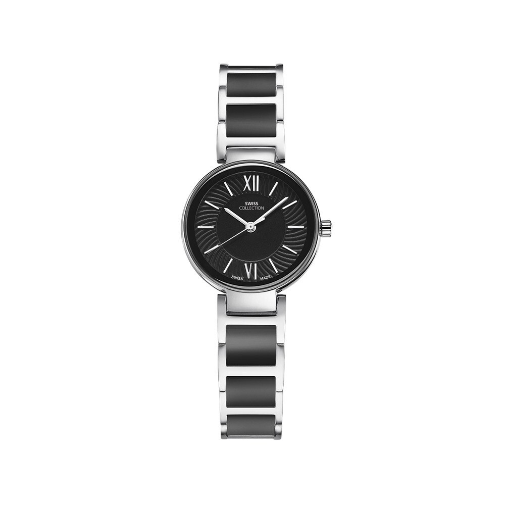 Часы женские SC22042.ST1M/CER Swiss Collection