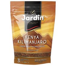 Кофе растворимый Jardin Kenya Kilimanjaro 150 г 3 шт