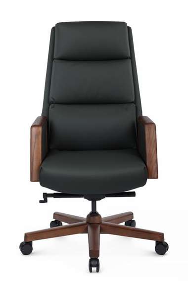 Кресло Franco A2415-1 Зеленый