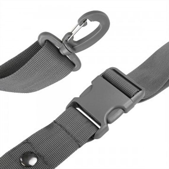 Сумка рыболовная универсальная КМФ цифра (N-LY-08-DG) NISUS