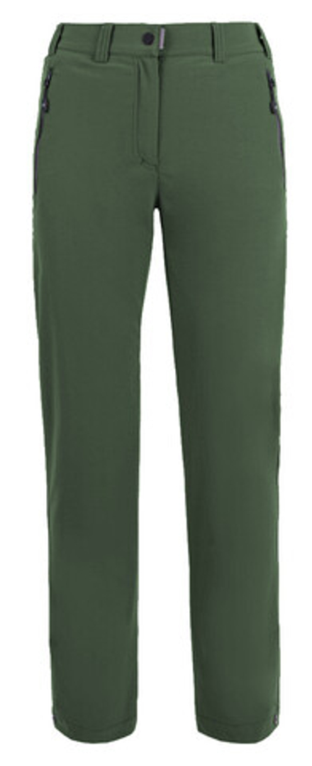 Брюки летние ROSOMAHA Softshell "Нея", артикул 2239, цвет Морская волна 76