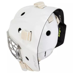 Шлем вратаря Warrior Ritual R/F2 Pro (SR)