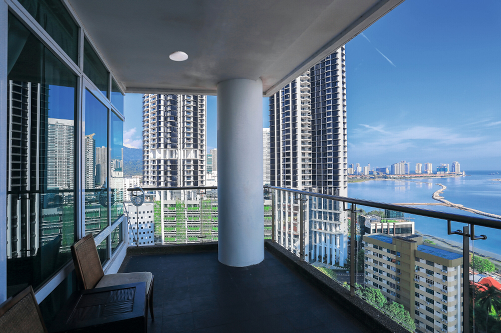 Светодиодный потолочный светильник STIVI LED 24W-NW-O-SE