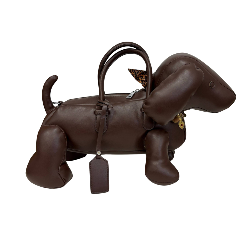 Сумка Le Carose Такса