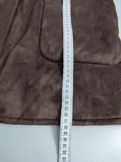 Дубленка C&A стильная 54 размер