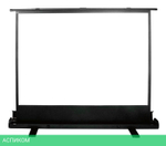 Проекционный экран Cactus FloorExpert (CS-PSFLE-200X150)