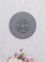 Панно на стену для интерьера 17,5 см