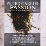 Peter Gabriel / Passion (3LP)