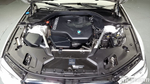 BMW 5 Series (G30) 530i Luxury Plus (09.2020)