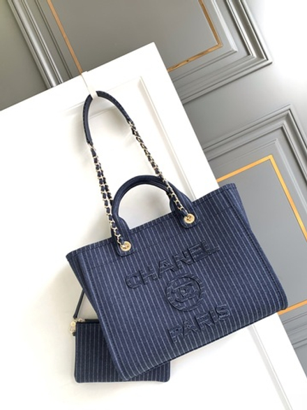 Chanel Shopping Bag 32 cm
