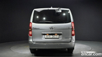 Hyundai The New Grand Starex Van 5인승 (06.2020)