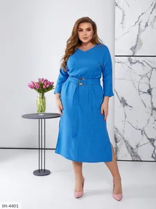 Платье IH-4400 Фабрика Моды