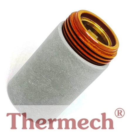 220048 Колпак защитный плазменный кожух 100A PMX1650