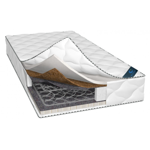 Матрас COMFORT Зима-Лето, размер: 900*1900, высота: 200 мм