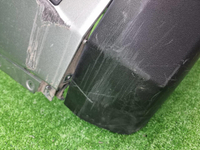 Бампер передний Omoda C5 (2022-н.в.)