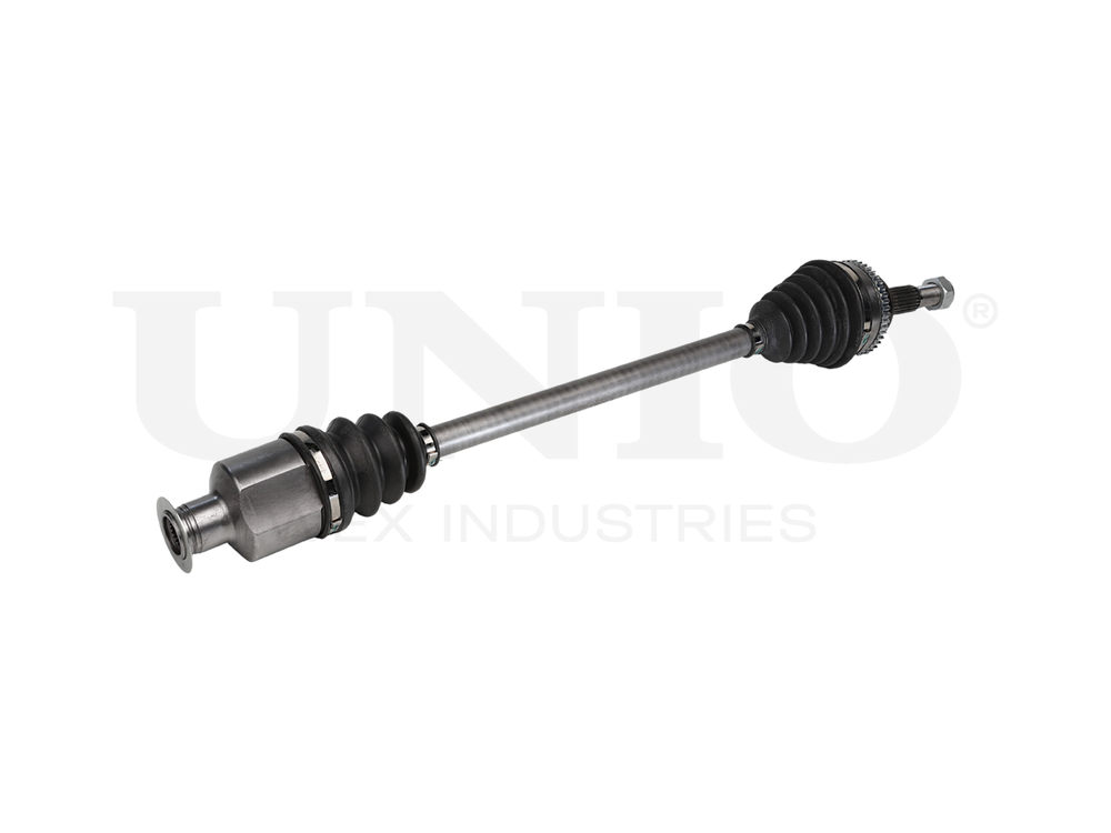 Привод в сборе передний правый UNIO CVJ-10055