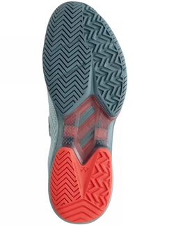 Теннисные кроссовки Yonex Power Cushion AD-ACCEL Wide - Blue