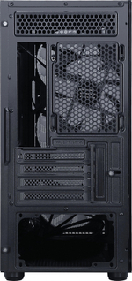 Корпус ATX ACCORD ACC-M203