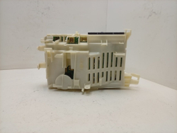 WLL2416EOE/01 кт73 Модуль управления двигателем для стиральной машины Bosch 9001356142 б/у