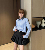 Юбка MIU MIU