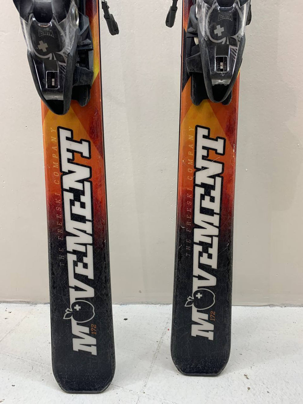 Movement Outlaw Light Rocker 8 172