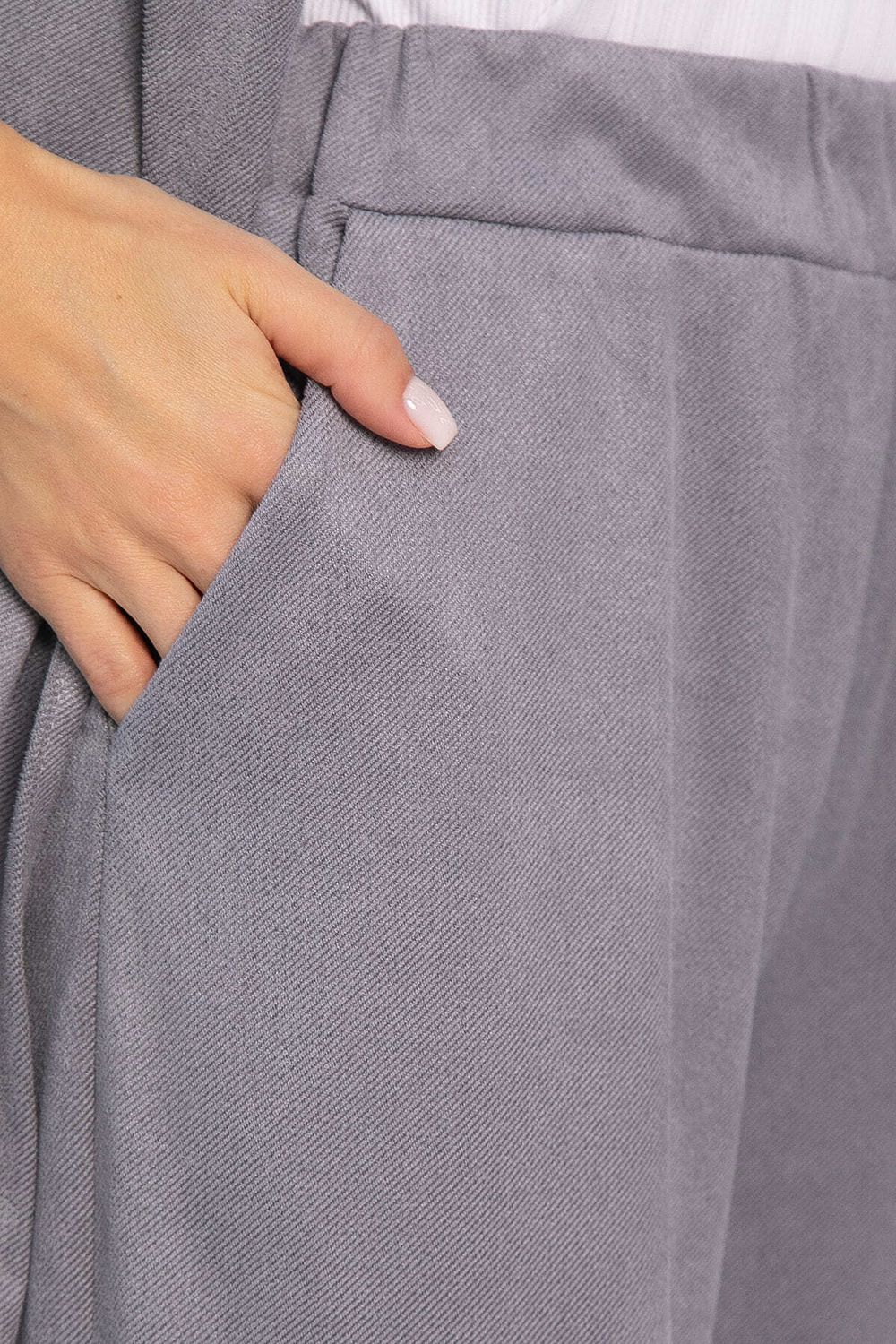 Костюм Дижон (серый) К14211-7М LT Collection