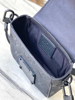 Louis Vuitton Pico S-Lock
