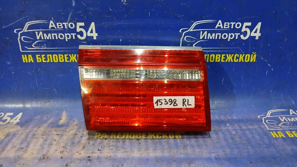 Вставка багажника левая Honda ELYSION 2006-2013