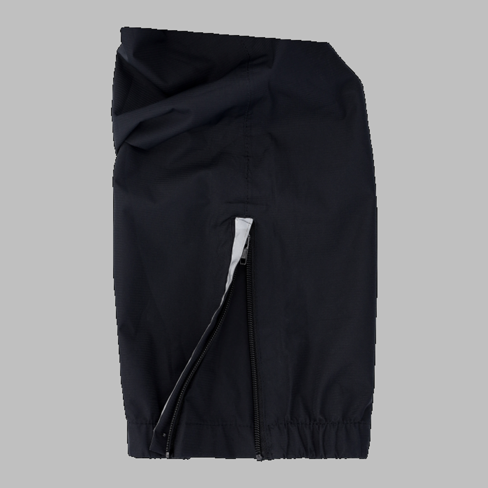 Брюки детские CMP KID PANT RAIN, артикул 30X7084, цвет NERO (U901)