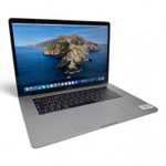 Ноутбук Apple MacBook Pro 15 2018 1