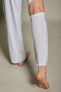 Защита ног WT Tusah Evo