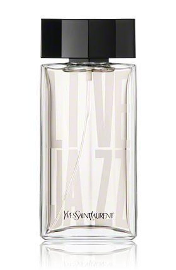 Yves Saint Laurent Live Jazz