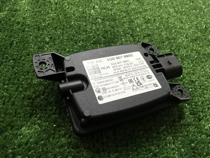 Датчик радарный Skoda Kodiaq (2016-н.в.)