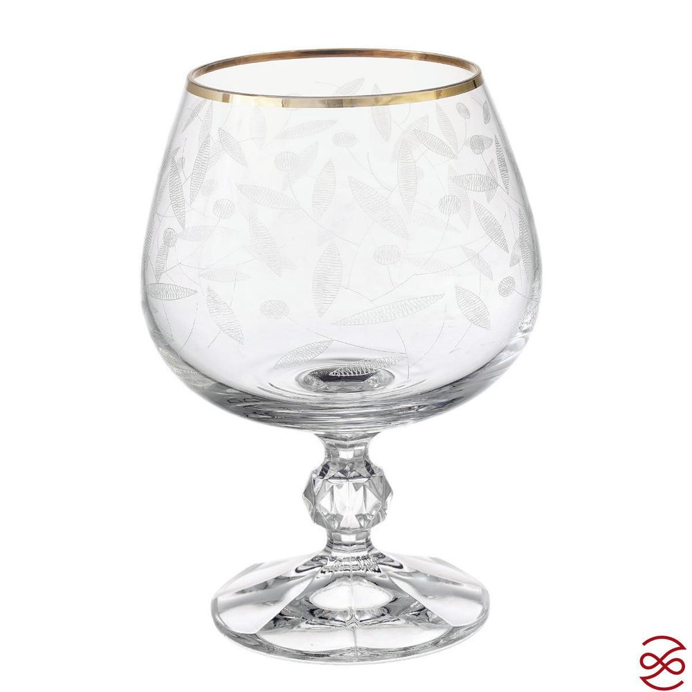 Набор бокалов для бренди V-D 250 мл(6 шт)