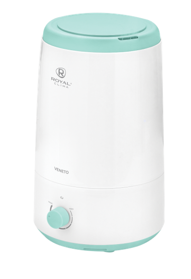 Бытовой увлажнитель ROYAL CLIMA VENETO RUH-V300/2.5M-WT