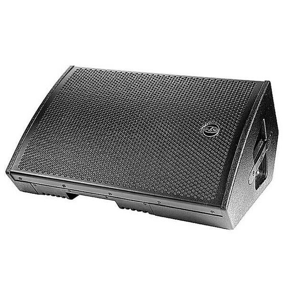 DAS AUDIO ROAD-12AR Активный 2-полосный сценический монитор (правый), 550Вт+ 220 Вт