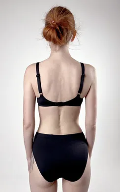 Купальник 539 Nola Exclusive Black