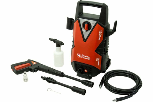 Мойка высокого давления QUATTRO ELEMENTI PALERMO 120 793-312