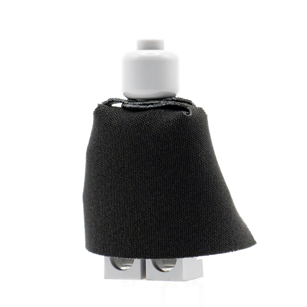 Широкий плащ (XL), цвета в ассортименте